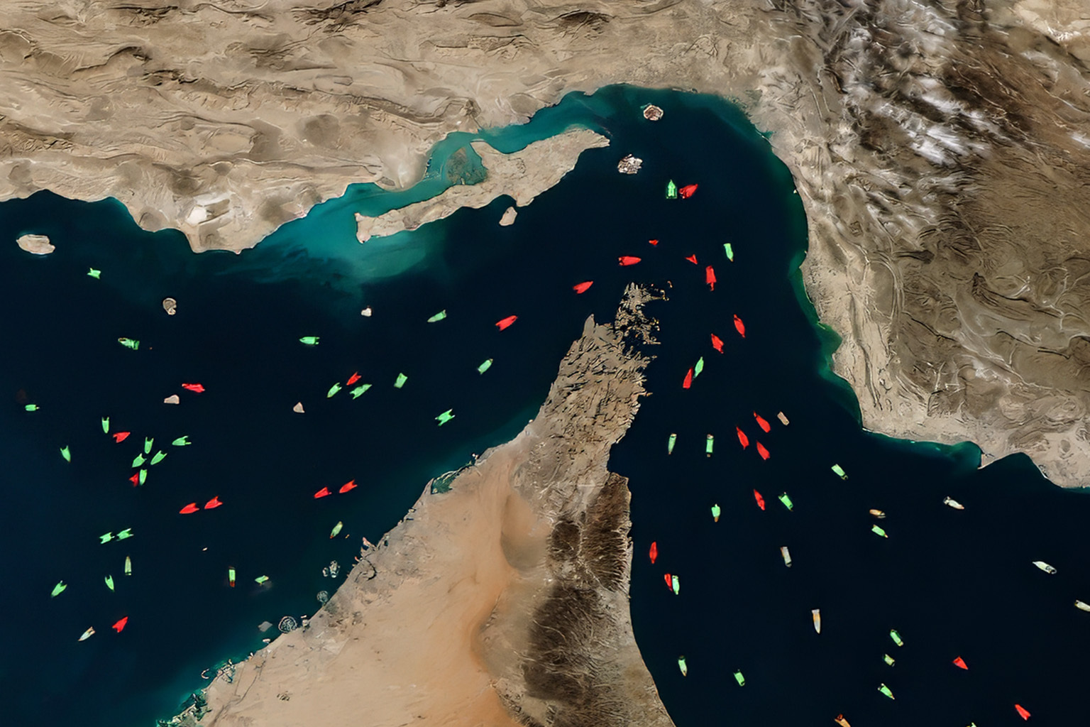 Strait of Hormuz Closed: What the Decade's Biggest Logistics Crisis Costs Your Supply Chain