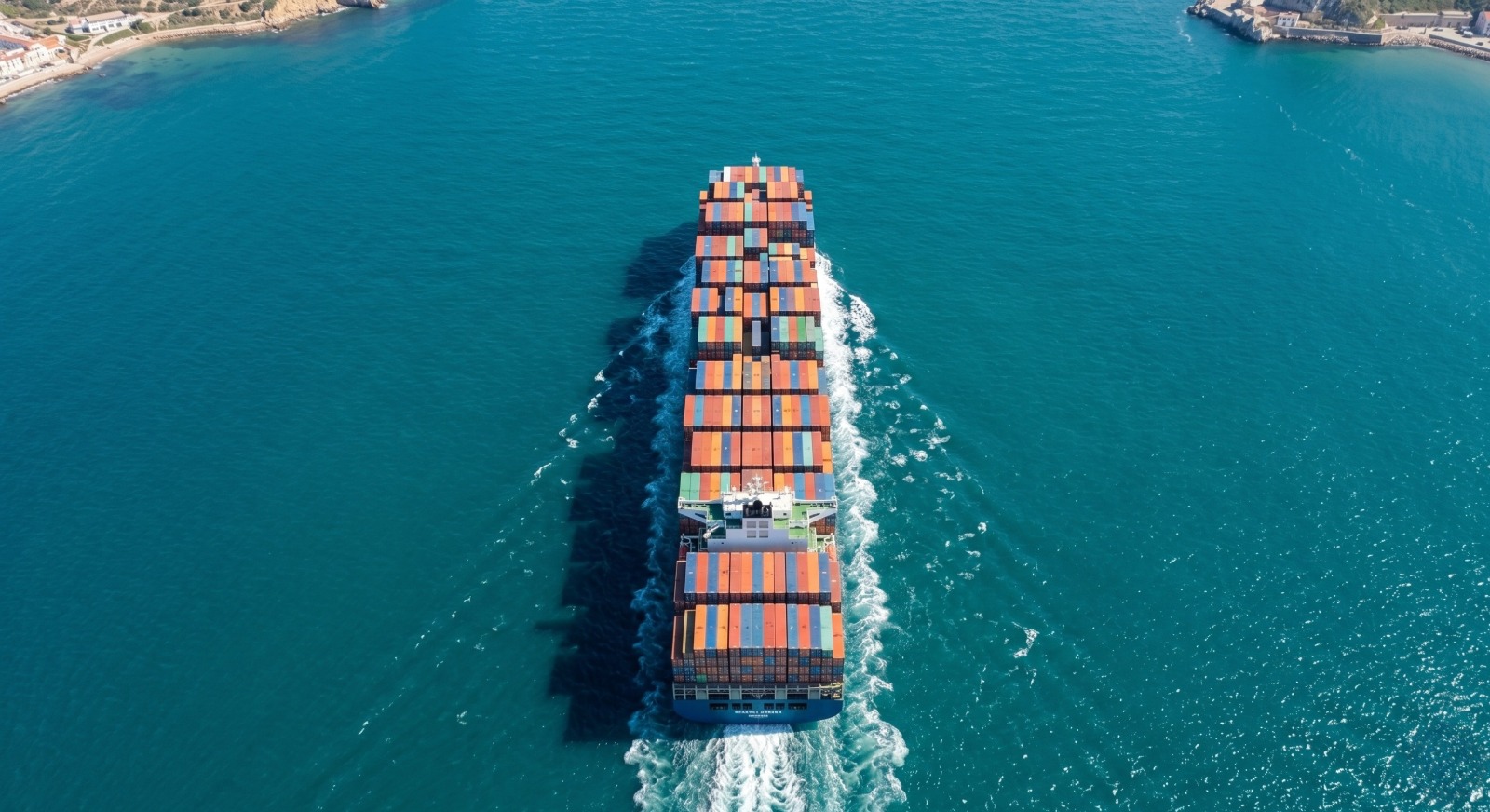 Maritime Transport in Morocco 2026