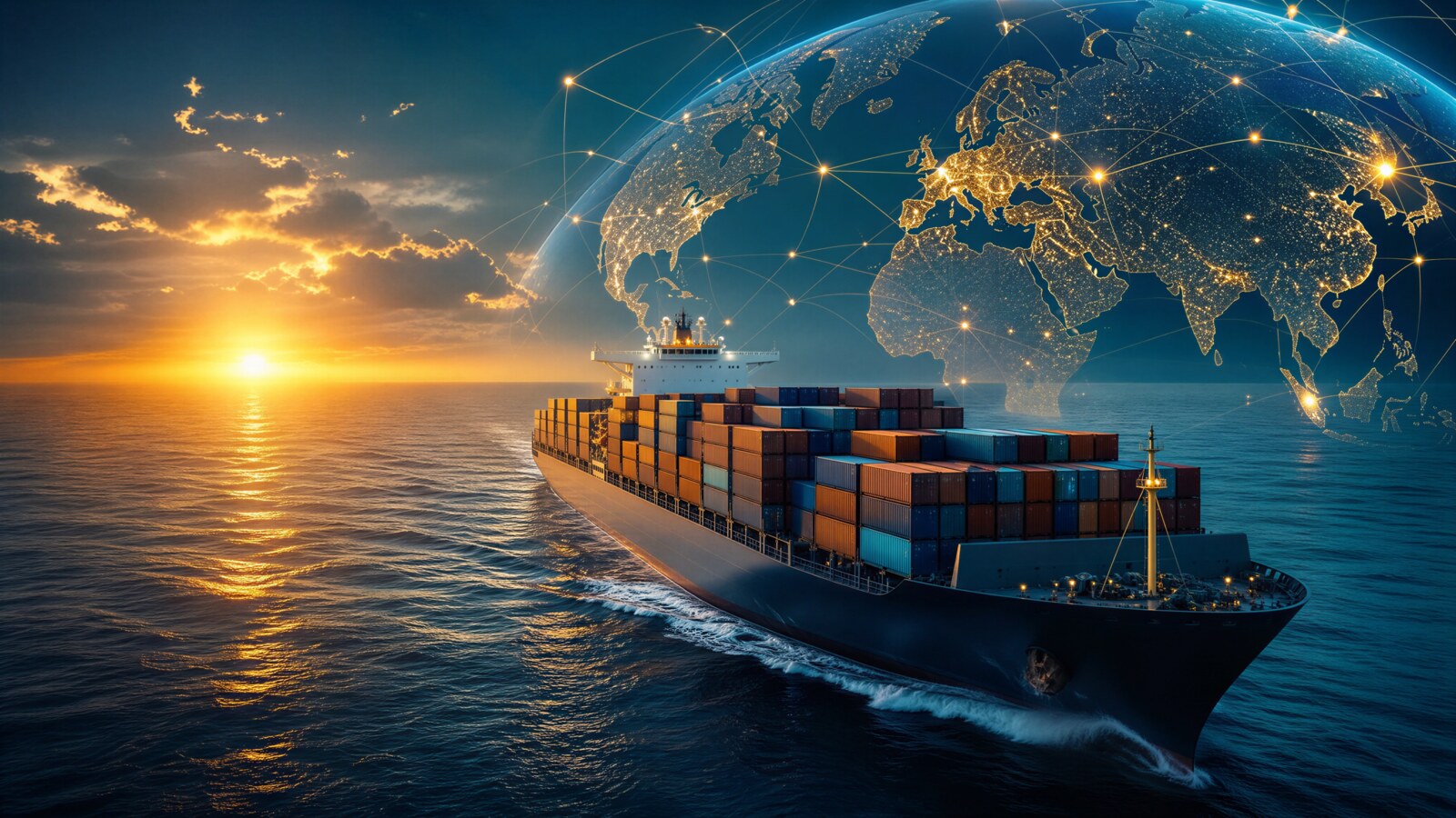 Quantifying Supply Chain Risk: A 2026 Data Report on Disruption Costs Worldwide